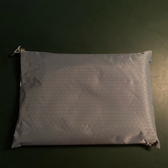 Galaxy Printed Yoga Mat w/travel case - Picture 2 of 5